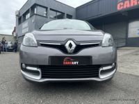 Renault Scenic Scénic III Ph 2 1.2 TCe 130CV Energy Limited - <small></small> 9.490 € <small>TTC</small> - #3