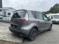 Renault Scenic Scénic III Ph 2 1.2 TCe 130CV Energy Limited - <small></small> 9.490 € <small>TTC</small> - #7