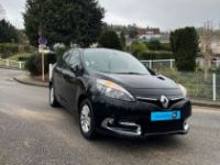 Renault Scenic Scénic III Phase 2 1.2 TCe 16V S&S 115 cv - <small></small> 6.999 € <small>TTC</small> - #1