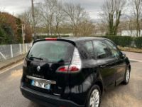 Renault Scenic Scénic III Phase 2 1.2 TCe 16V S&S 115 cv - <small></small> 6.999 € <small>TTC</small> - #5