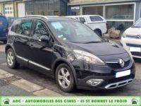 Renault Scenic Scénic III PHASE 2 Xmod Energy dCi (130ch) Bose - <small></small> 5.500 € <small>TTC</small> - #1