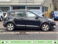 Renault Scenic Scénic III PHASE 2 Xmod Energy dCi (130ch) Bose - <small></small> 5.500 € <small>TTC</small> - #2