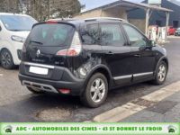 Renault Scenic Scénic III PHASE 2 Xmod Energy dCi (130ch) Bose - <small></small> 5.500 € <small>TTC</small> - #3