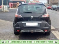 Renault Scenic Scénic III PHASE 2 Xmod Energy dCi (130ch) Bose - <small></small> 5.500 € <small>TTC</small> - #4