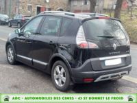 Renault Scenic Scénic III PHASE 2 Xmod Energy dCi (130ch) Bose - <small></small> 5.500 € <small>TTC</small> - #5