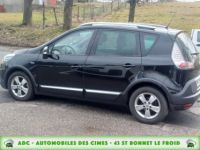 Renault Scenic Scénic III PHASE 2 Xmod Energy dCi (130ch) Bose - <small></small> 5.500 € <small>TTC</small> - #6