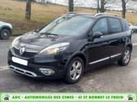 Renault Scenic Scénic III PHASE 2 Xmod Energy dCi (130ch) Bose - <small></small> 5.500 € <small>TTC</small> - #7