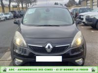 Renault Scenic Scénic III PHASE 2 Xmod Energy dCi (130ch) Bose - <small></small> 5.500 € <small>TTC</small> - #8