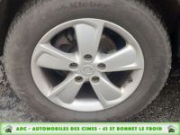 Renault Scenic Scénic III PHASE 2 Xmod Energy dCi (130ch) Bose - <small></small> 5.500 € <small>TTC</small> - #10