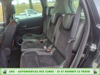 Renault Scenic Scénic III PHASE 2 Xmod Energy dCi (130ch) Bose - <small></small> 5.500 € <small>TTC</small> - #17