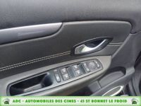 Renault Scenic Scénic III PHASE 2 Xmod Energy dCi (130ch) Bose - <small></small> 5.500 € <small>TTC</small> - #19