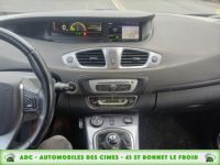 Renault Scenic Scénic III PHASE 2 Xmod Energy dCi (130ch) Bose - <small></small> 5.500 € <small>TTC</small> - #20