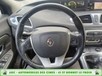 Renault Scenic Scénic III PHASE 2 Xmod Energy dCi (130ch) Bose - <small></small> 5.500 € <small>TTC</small> - #25