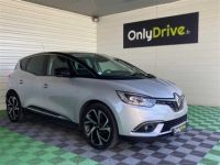 Renault Scenic Scénic IV 1.7 Blue dCi 120 EDC Intens - <small></small> 17.490 € <small>TTC</small> - #1