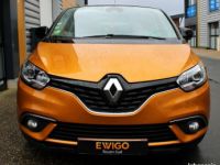 Renault Scenic Scénic IV 1.7 BLUEDCi 120 CH BUSINESS EDC - <small></small> 14.190 € <small>TTC</small> - #9