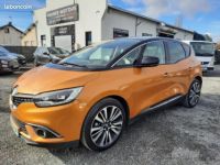 Renault Scenic IV Initiale Paris 162140KMS TRES BON ETAT GENERAL ENTIEREMENT REVISE AUCUN FRAIS... - <small></small> 10.990 € <small>TTC</small> - #1