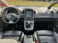 Renault Scenic IV Initiale Paris 162140KMS TRES BON ETAT GENERAL ENTIEREMENT REVISE AUCUN FRAIS... - <small></small> 10.990 € <small>TTC</small> - #10