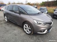 Renault Scenic Scénic IV Intens 7 PLACES 156500KMS TRES BON ETAT ENTIEREMENT REVISE GARANTIE 12 MOIS - <small></small> 13.990 € <small>TTC</small> - #6