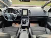 Renault Scenic Scénic IV Intens 7 PLACES 156500KMS TRES BON ETAT ENTIEREMENT REVISE GARANTIE 12 MOIS - <small></small> 13.990 € <small>TTC</small> - #10