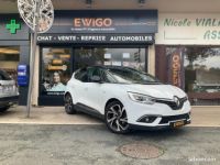 Renault Scenic Scénic IV JFA 1.2 TCE 130CH ENERGY EDITION ONE AFFICHAGE TETE HAUTE - <small></small> 9.990 € <small>TTC</small> - #1