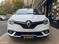 Renault Scenic Scénic IV JFA 1.2 TCE 130CH ENERGY EDITION ONE AFFICHAGE TETE HAUTE - <small></small> 9.990 € <small>TTC</small> - #3