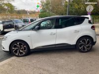 Renault Scenic Scénic IV JFA 1.2 TCE 130CH ENERGY EDITION ONE AFFICHAGE TETE HAUTE - <small></small> 9.990 € <small>TTC</small> - #5