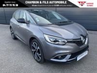 Renault Scenic Scénic IV TCe 140 Energy EDC Intens - <small></small> 14.490 € <small>TTC</small> - #1