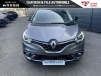 Renault Scenic Scénic IV TCe 140 Energy EDC Intens - <small></small> 14.490 € <small>TTC</small> - #2