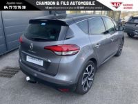 Renault Scenic Scénic IV TCe 140 Energy EDC Intens - <small></small> 14.490 € <small>TTC</small> - #4