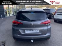 Renault Scenic Scénic IV TCe 140 Energy EDC Intens - <small></small> 14.490 € <small>TTC</small> - #5