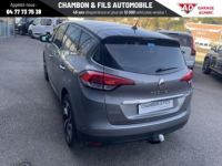 Renault Scenic Scénic IV TCe 140 Energy EDC Intens - <small></small> 14.490 € <small>TTC</small> - #6