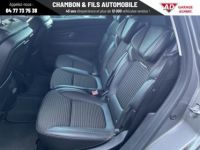 Renault Scenic Scénic IV TCe 140 Energy EDC Intens - <small></small> 14.490 € <small>TTC</small> - #10