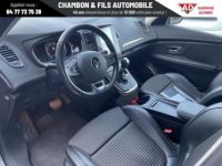 Renault Scenic Scénic IV TCe 140 Energy EDC Intens - <small></small> 14.490 € <small>TTC</small> - #13