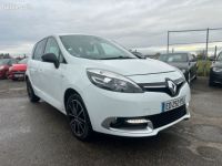 Renault Scenic tce 115 cv limited 1 ere main faible km garantie 12 mois - <small></small> 8.990 € <small>TTC</small> - #2