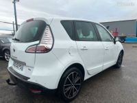 Renault Scenic tce 115 cv limited 1 ere main faible km garantie 12 mois - <small></small> 8.990 € <small>TTC</small> - #3