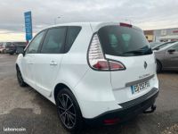 Renault Scenic tce 115 cv limited 1 ere main faible km garantie 12 mois - <small></small> 8.990 € <small>TTC</small> - #4