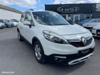 Renault Scenic x-mod tce 115 - <small></small> 7.990 € <small>TTC</small> - #1