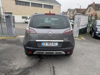 Renault Scenic Xmod 1.5 Energy dCi - 110 Bose Clim + Camera AR + Radar AR - <small></small> 7.490 € <small>TTC</small> - #4