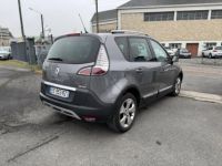 Renault Scenic Xmod 1.5 Energy dCi - 110 Bose Clim + Camera AR + Radar AR - <small></small> 7.490 € <small>TTC</small> - #5