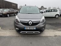 Renault Scenic Xmod 1.5 Energy dCi - 110 Bose Clim + Camera AR + Radar AR - <small></small> 7.490 € <small>TTC</small> - #8