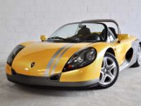 Renault Spider 2.0i - <small></small> 59.990 € <small>TTC</small> - #1