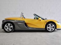 Renault Spider 2.0i - <small></small> 59.990 € <small>TTC</small> - #4