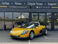 Renault Spider I (E94) 2.0 16v 150ch Sport - <small></small> 48.900 € <small>TTC</small> - #1