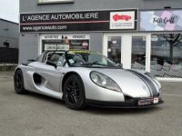 Renault Spider Pare-Brise Avec Hard Top 2.0 150 ch - <small></small> 47.990 € <small>TTC</small> - #21