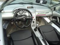 Renault Spider Pare-Brise Avec Hard Top 2.0 150 ch - <small></small> 47.990 € <small>TTC</small> - #30