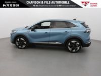 Renault Symbioz 1.6 E-TECH FULL HYBRID 145CH ICONIC - <small></small> 39.990 € <small>TTC</small> - #5