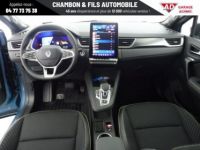 Renault Symbioz 1.6 E-TECH FULL HYBRID 145CH ICONIC - <small></small> 39.990 € <small>TTC</small> - #16