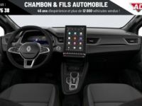 Renault Symbioz E-Tech full hybrid 145 Techno - <small></small> 32.890 € <small>TTC</small> - #5