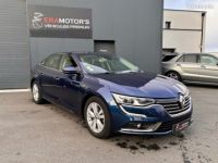 Renault Talisman 1.5 DCI 110 EDC TVA RECUPERABLE - <small></small> 11.290 € <small>TTC</small> - #1