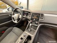 Renault Talisman 1.5 DCI 110 EDC TVA RECUPERABLE - <small></small> 11.290 € <small>TTC</small> - #7